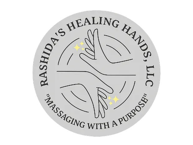 Rashida's Healing Hands, LLC