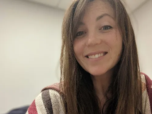 Michelle J.