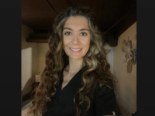 Kristen P.