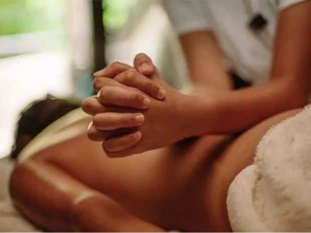 The rich spa now 