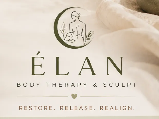 Elan Body Therapy & Sculpt