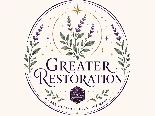 Greater Restoration Massage