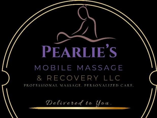 Pearlie Mobile Massage & Recovery