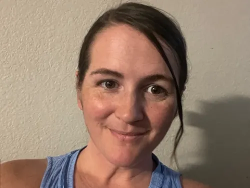 Courtney H.