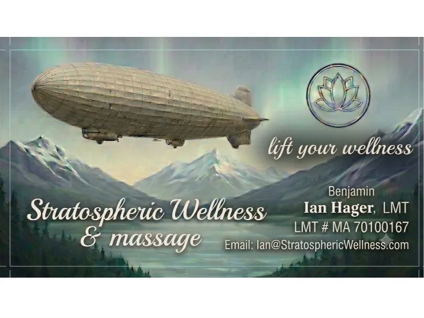 Stratospheric Wellness