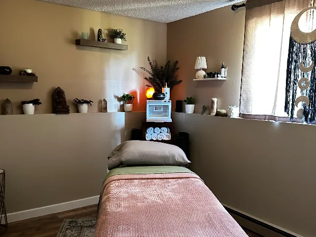 Soma’Vana Bodywork & Massage