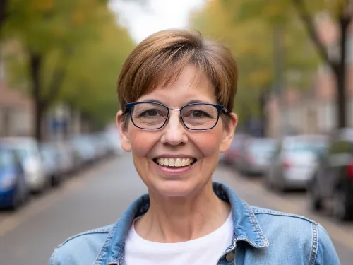 Lesley N.