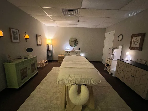 Luxe Holistic Massage