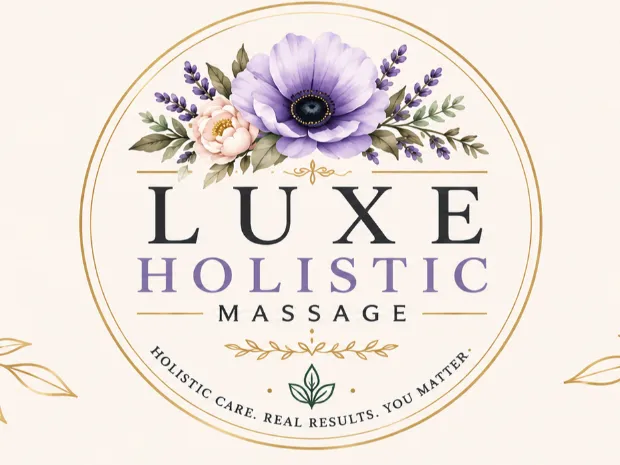 Luxe Holistic Massage