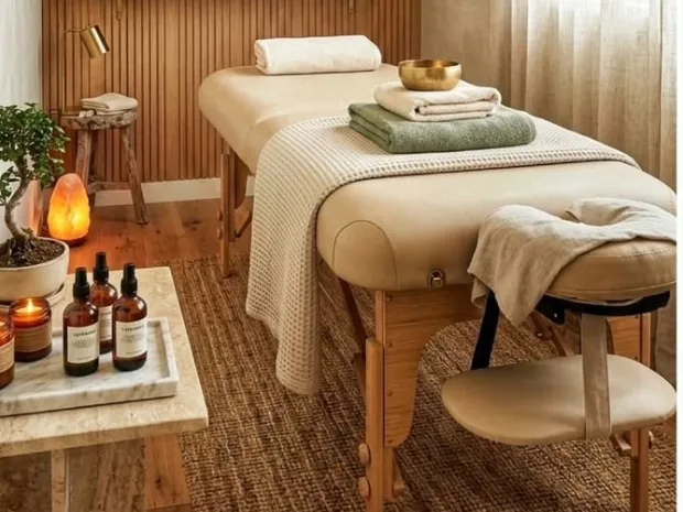 Tiana Nuru Spa