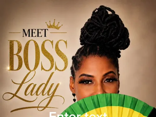 Lady K.