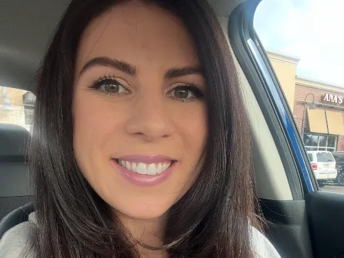 Megan D.