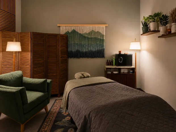 Embodied Wellness Studio 