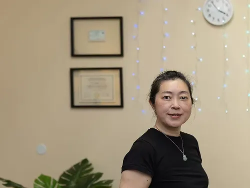 Xiuli S.
