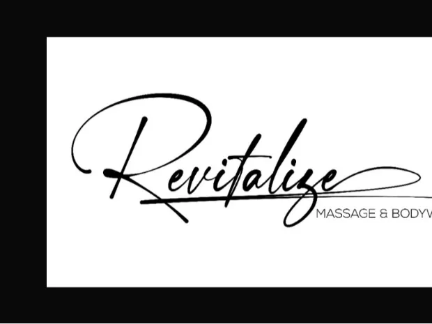 Revitalize Massage & Bodywork