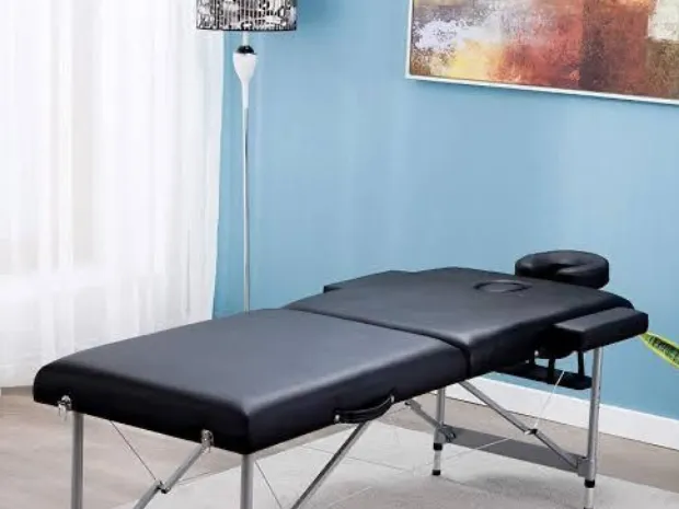 Tiana Nuru Massage