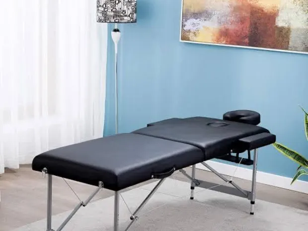 Tiana Nuru Massage