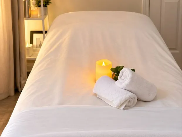 Repose Thai Massage and Spa