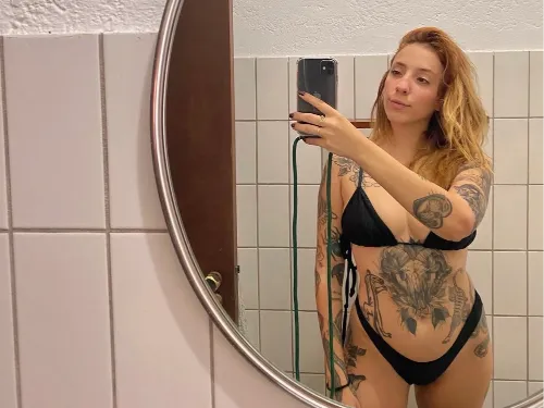 Lauren M.