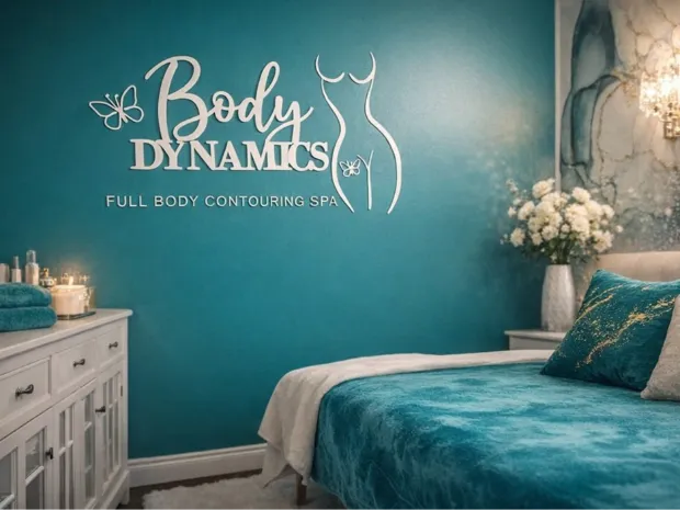 Body Dynamics 