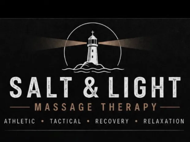 Salt & Light Massage Therapy 