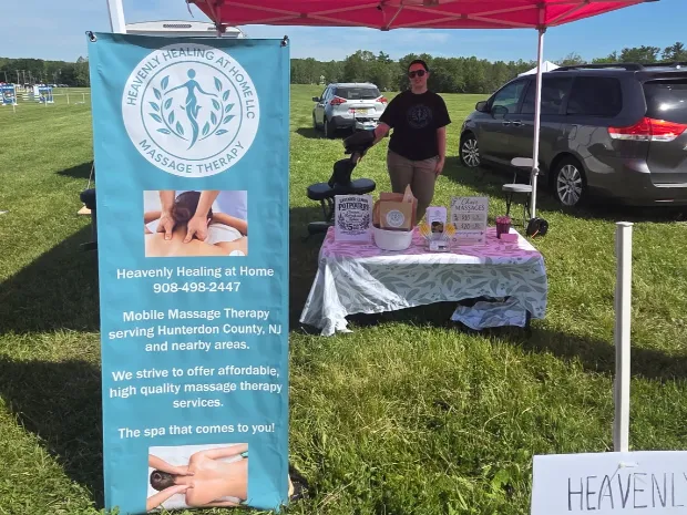 Heavenly Healing at Home LLC