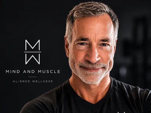 Mark A.