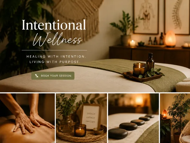Intentional Wellness