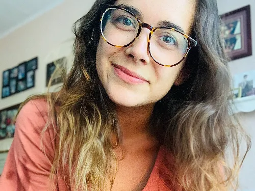 Jenae O.