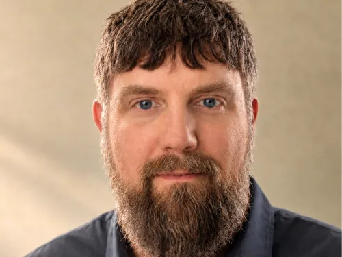 Aaron C.