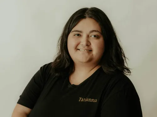 Tatianna M.