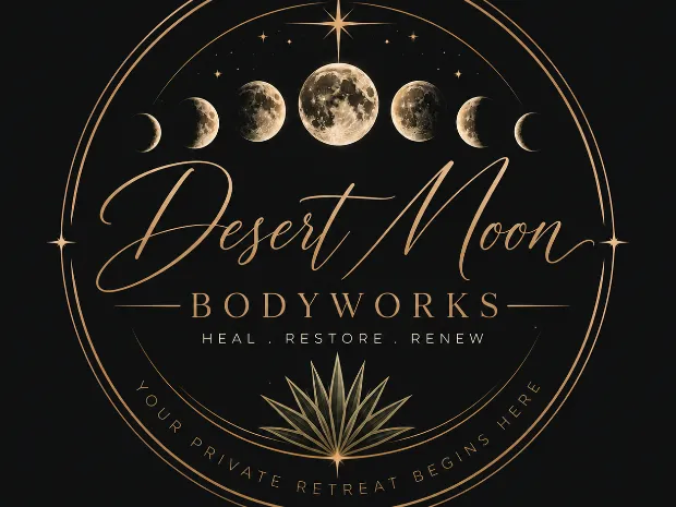 Desert Moon Bodyworks
