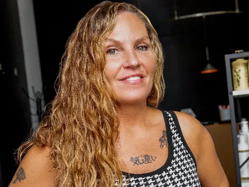 Kimberly G.