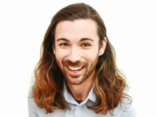 Justin P.