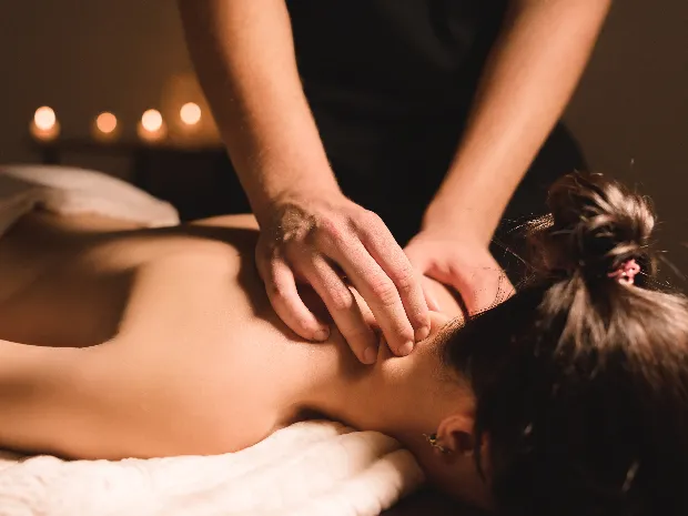 Meridian Massage LMT
