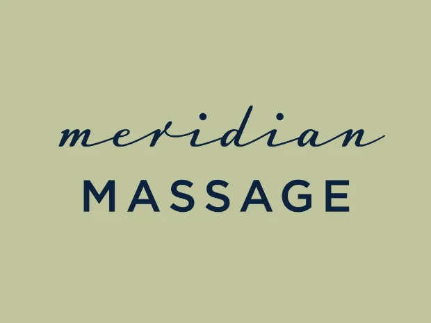 Meridian Massage LMT