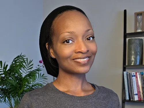 Laurie M.