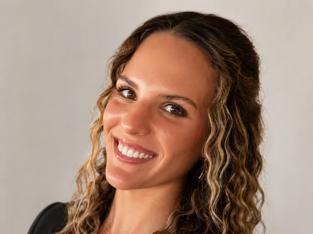 Lauren Webster, LMBT