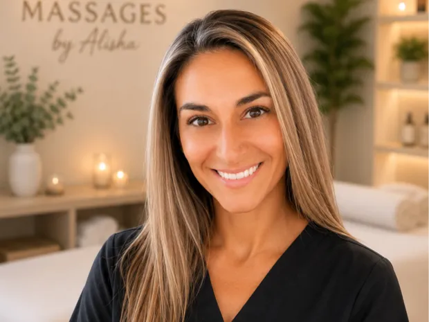 Massage by Alisha