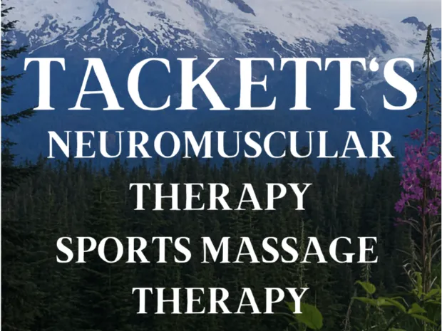 Tackett's Neuromuscular Therapy