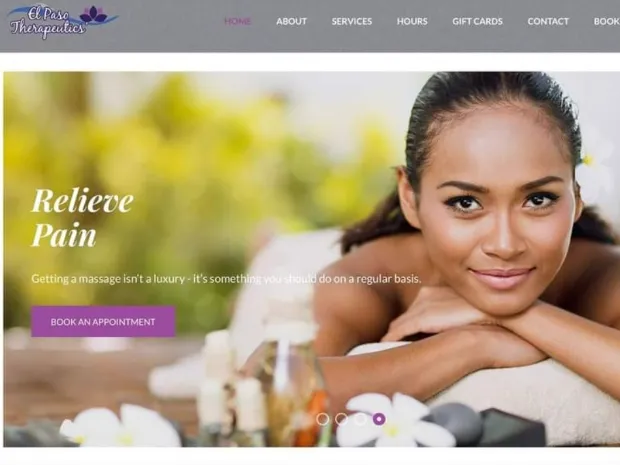 business image