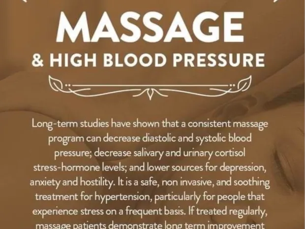 Tiana massage