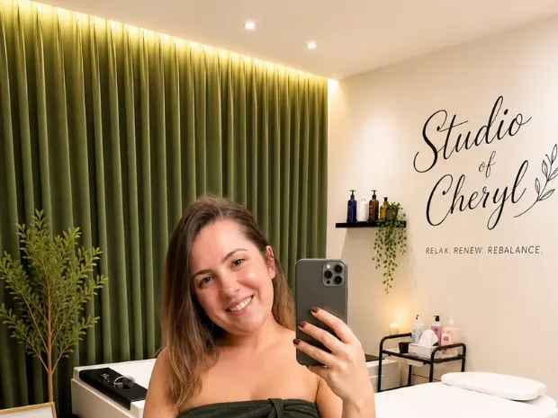 Nuru Massage By Kelly