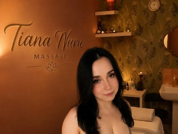 Nuru Massage By Tiana