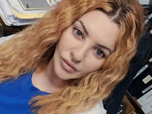 Khristina  R.
