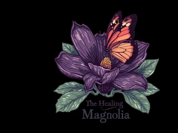 The Healing Magnolia LLC