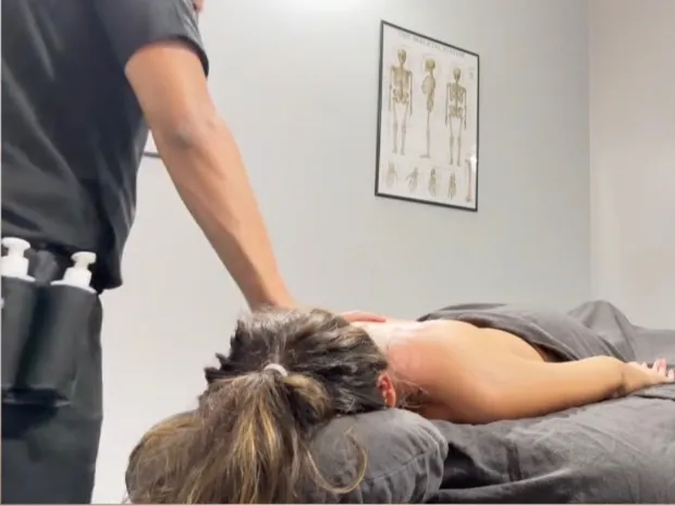 Chi Sun Holistic Healing 