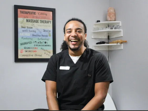 Chi Sun Holistic Healing 