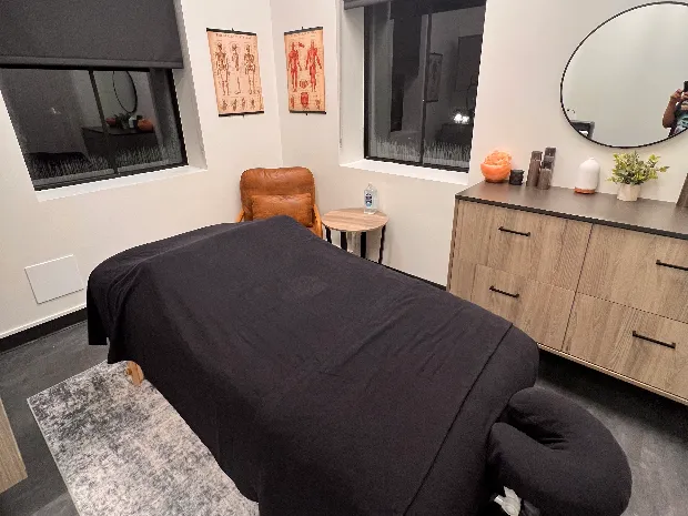 Chi Sun Holistic Healing 