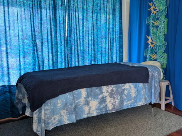 Oahu Massage Therapy